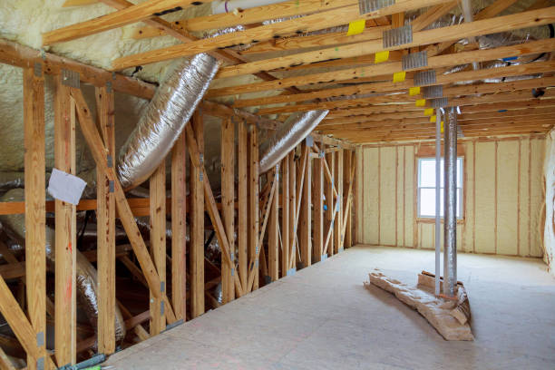 Best Residential Insulation in Aliquip, PA